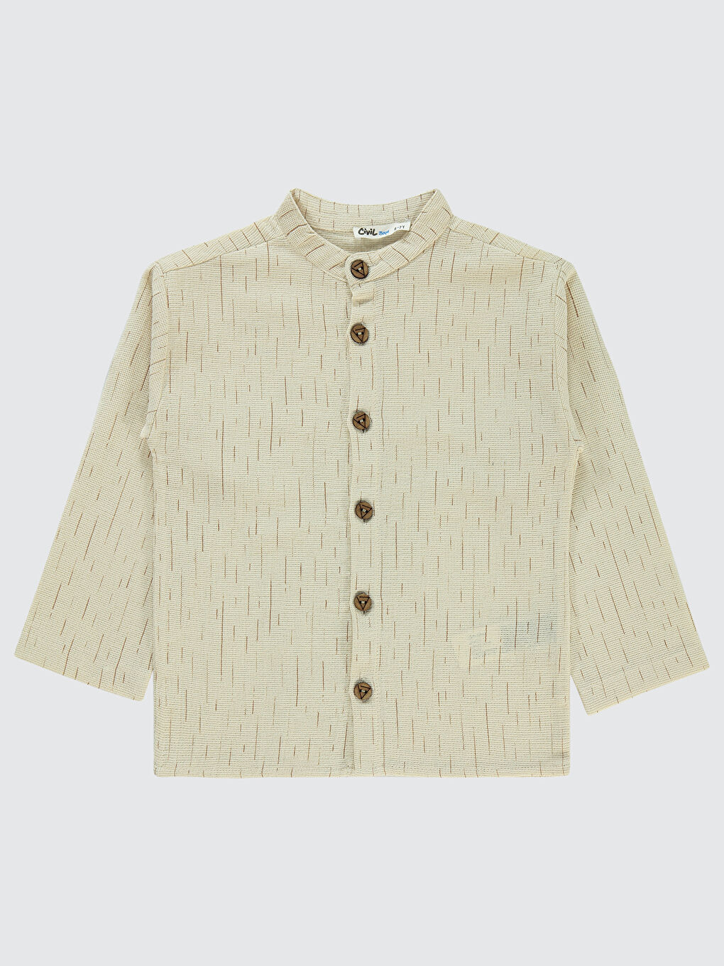 پیراهن  سیویل