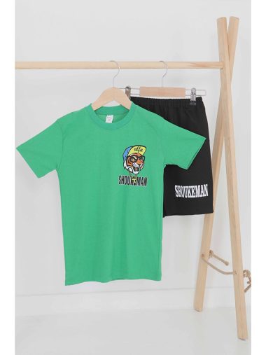 ست پسرانه توفیسان اورجینال |  Tofisa