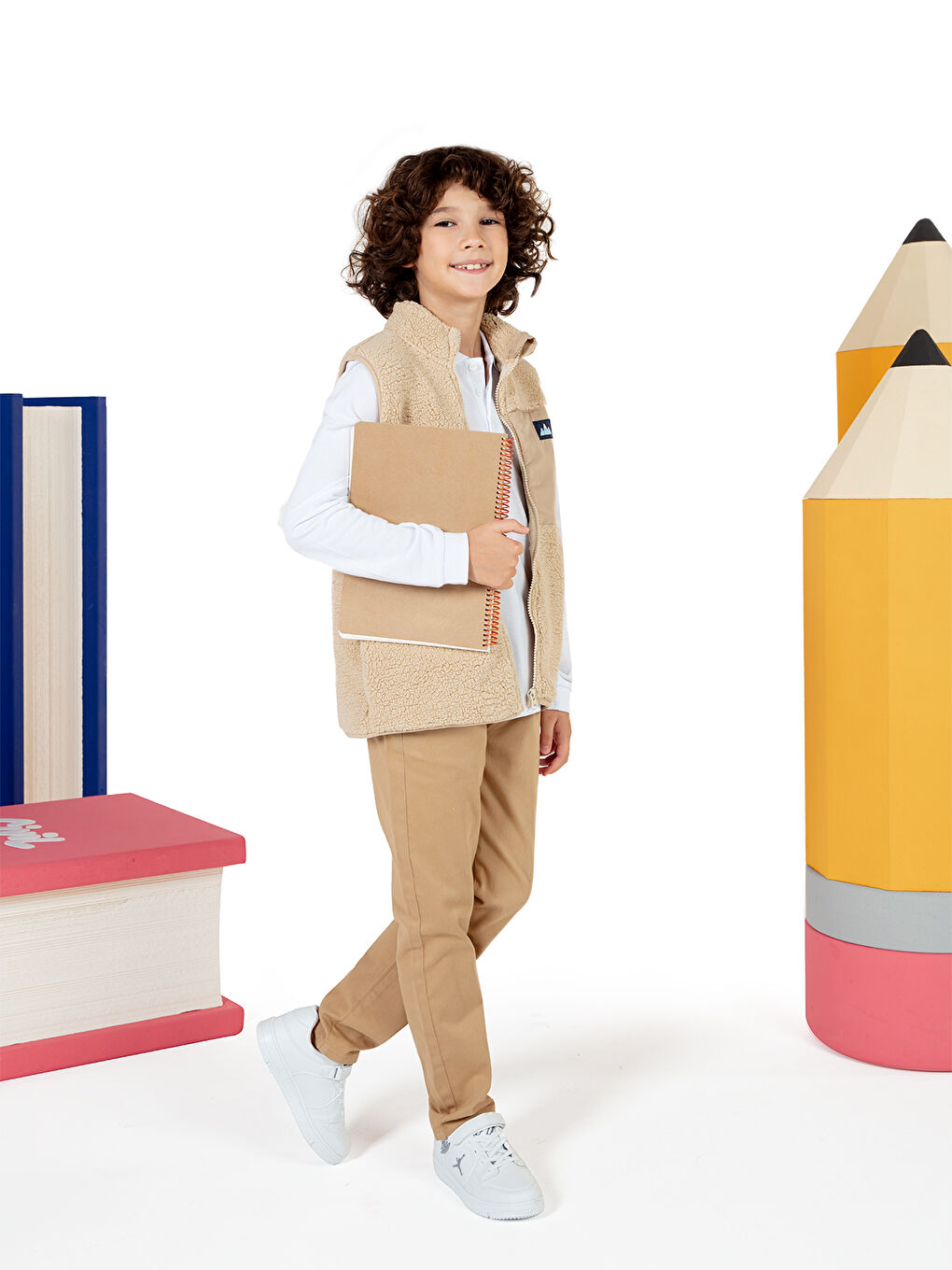 شلوار سیویل