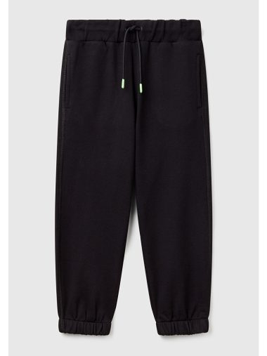 شلوار ورزشی پسرانه بنتتون اورجینال |  United Colors Of Benetton