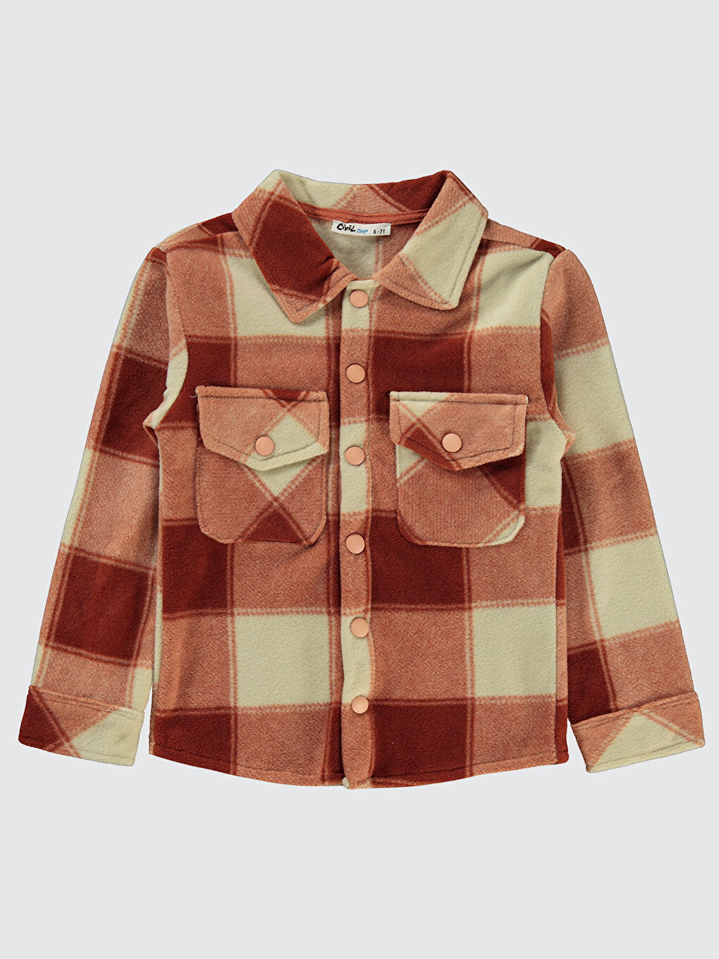 پیراهن  سیویل