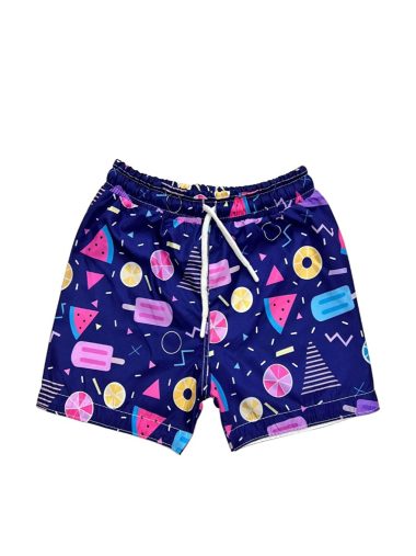 شورت شنا پسرانه مای کیدز وز اورجینال |  My Kids Wear