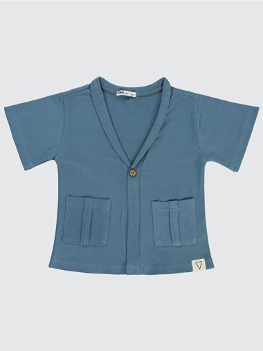 ژاکت پسرانه سیویل اورجینال |  Civil