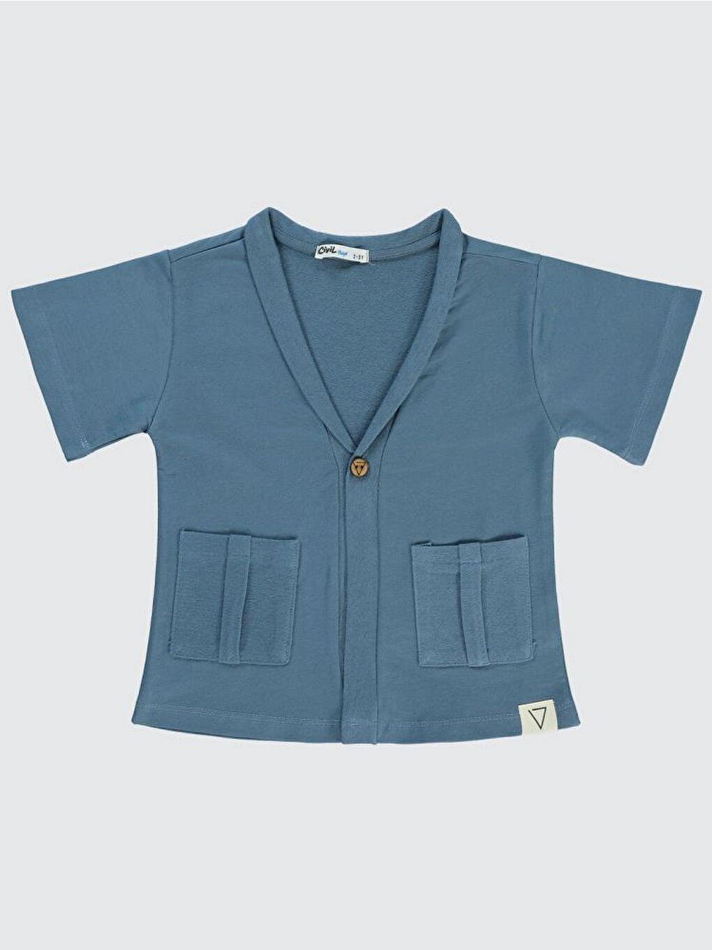 ژاکت  سیویل