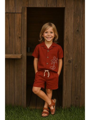 ست پسرانه سیویل اورجینال |  Civil