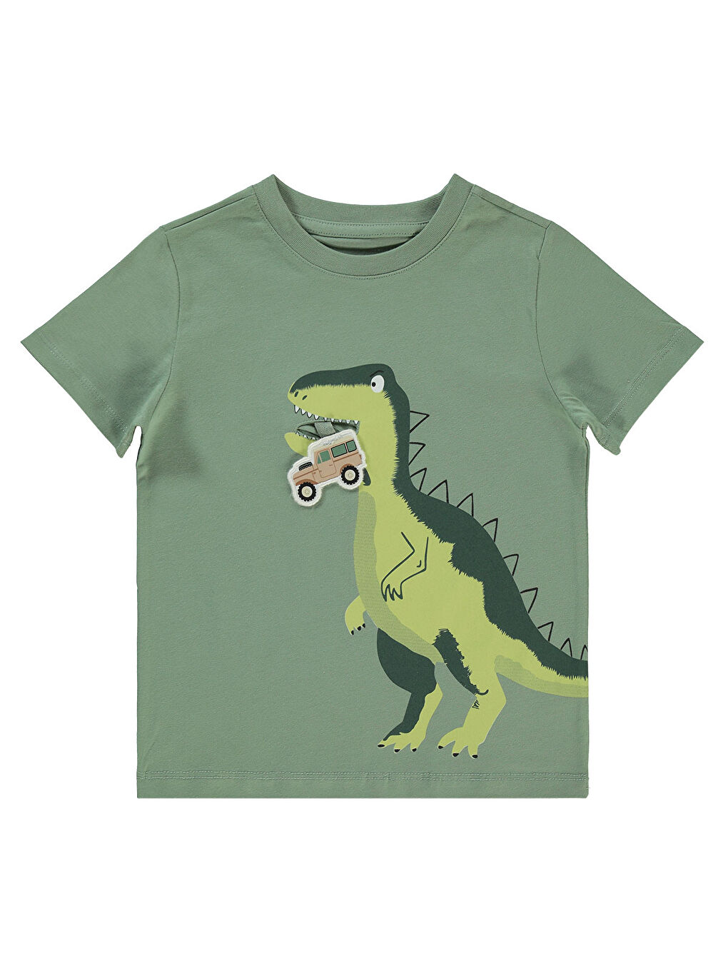 تی شرت  سیویل