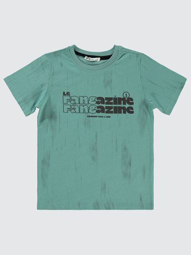 تی شرت پسرانه سیویل اورجینال |  Civil