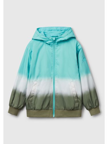 بارانی پسرانه بنتتون اورجینال |  United Colors Of Benetton