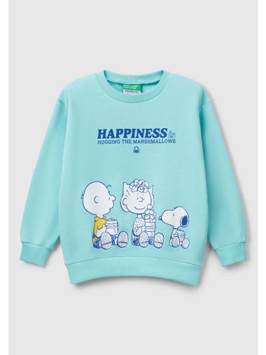 سویشرت پسرانه بنتتون اورجینال |  United Colors Of Benetton