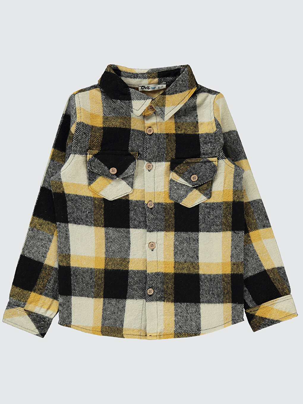 پیراهن سیویل