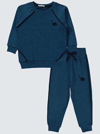 ست لباس ورزشی پسرانه سیویل اورجینال |  Civil