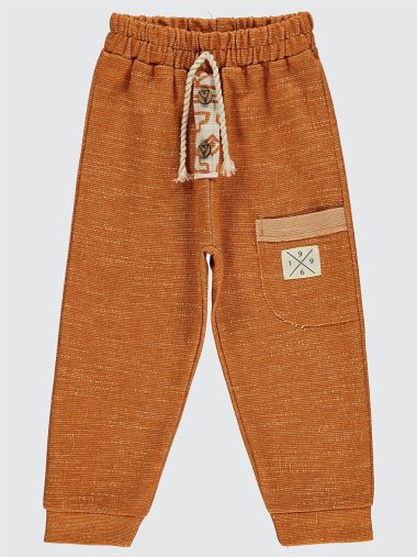 شلوار ورزشی پسرانه سیویل اورجینال |  Civil