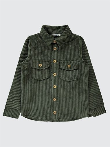 پیراهن پسرانه سیویل اورجینال |  Civil