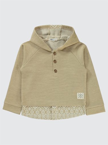 سویشرت پسرانه سیویل اورجینال |  Civil