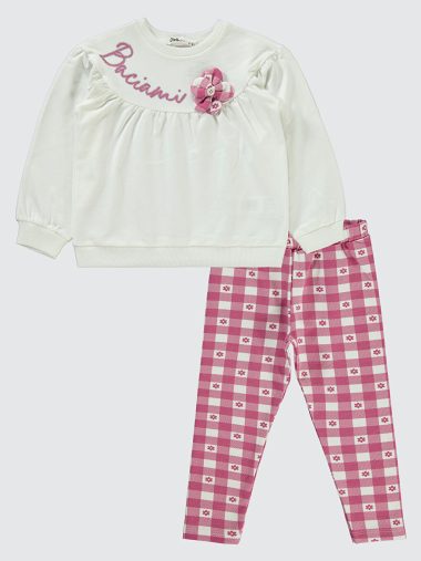 ست دخترانه سیویل اورجینال |  Civil