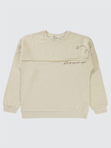 سویشرت دخترانه سیویل اورجینال |  Civil