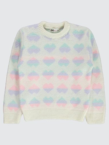 بافت دخترانه سیویل اورجینال |  Civil