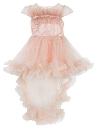 لباس مجلسی دخترانه سیویل اورجینال |  Civil