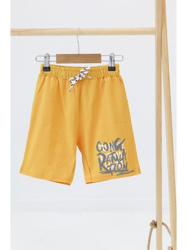 شورت پسرانه توفیسان اورجینال |  Tofisa