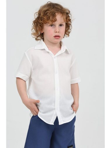 پیراهن پسرانه توفیسان اورجینال |  Tofisa