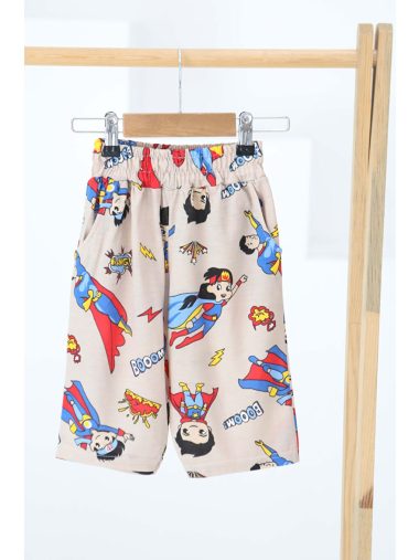 شورت پسرانه توفیسان اورجینال |  Tofisa