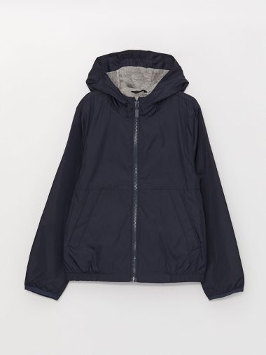 کاپشن پسرانه ال سی  وایکیکی اورجینال |  LCW Kids