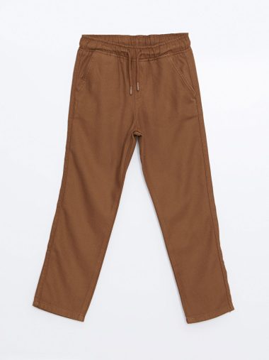 شلوار پسرانه ال سی وایکیکی اورجینال |  LCW ECO