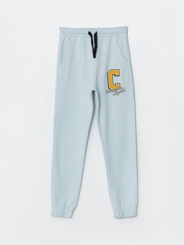 شلوار ورزشی پسرانه ال سی وایکیکی اورجینال |  LCW ECO