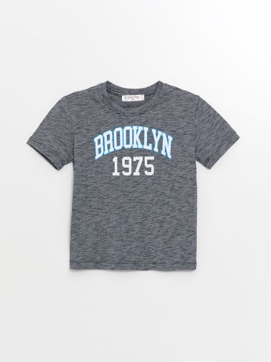 تی شرت پسرانه کلایمرا اورجینال |  Calimera Kids