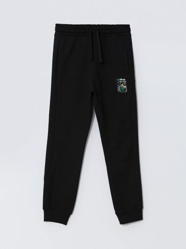 شلوار ورزشی پسرانه ال سی وایکیکی اورجینال |  LCW ECO