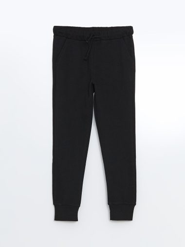 شلوار ورزشی پسرانه ال سی وایکیکی اورجینال |  LCW ECO