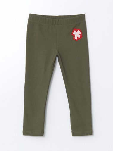 لگ نوزاد دختر ال سی  وایکیکی اورجینال |  LCW Kids