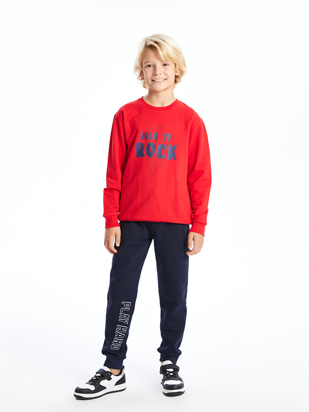 شلوار ورزشی ال سی وایکیکی