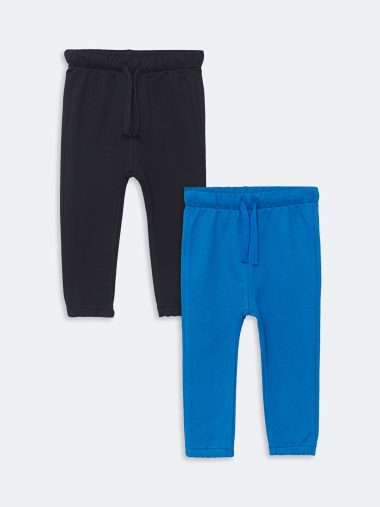 شلوار ورزشی نوزاد پسر ال سی  وایکیکی اورجینال |  LCW Kids