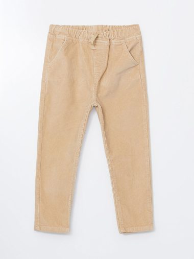 شلوار نوزاد پسر ال سی وایکیکی اورجینال |  LCW ECO