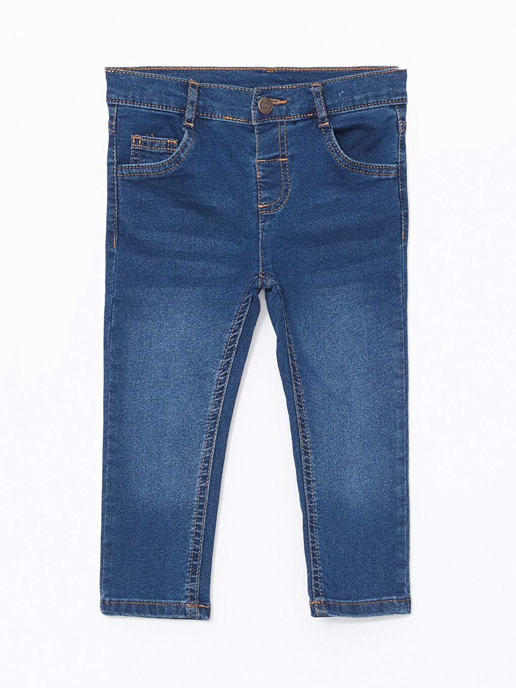 شلوار جین ال سی وایکیکی