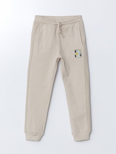 شلوار ورزشی پسرانه ال سی وایکیکی اورجینال |  LCW ECO