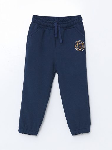 شلوار ورزشی نوزاد پسر ال سی وایکیکی اورجینال |  LCW ECO