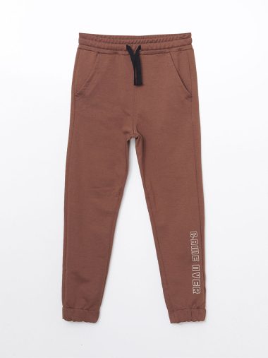 شلوار ورزشی پسرانه ال سی وایکیکی اورجینال |  LCW ECO