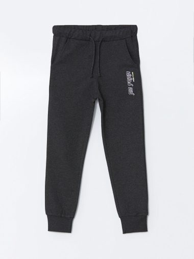 شلوار ورزشی پسرانه ال سی وایکیکی اورجینال |  LCW ECO