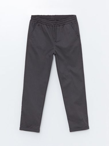 شلوار پسرانه ال سی وایکیکی اورجینال |  LCW ECO