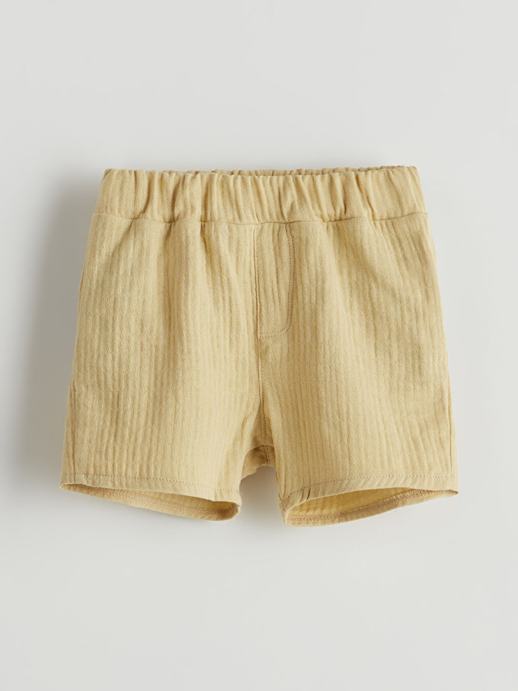 شورت ال سی وایکیکی