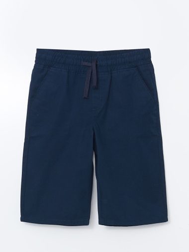 شورت پسرانه ال سی  وایکیکی اورجینال |  LCW Kids