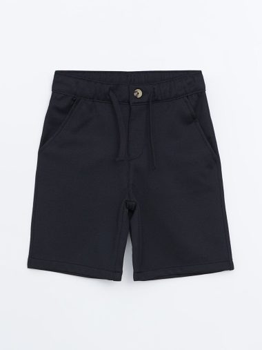 شورت پسرانه ال سی  وایکیکی اورجینال |  LCW Kids