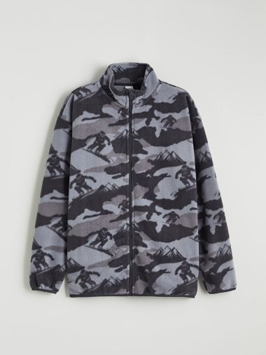 ژاکت پسرانه ال سی  وایکیکی اورجینال |  LCW Kids