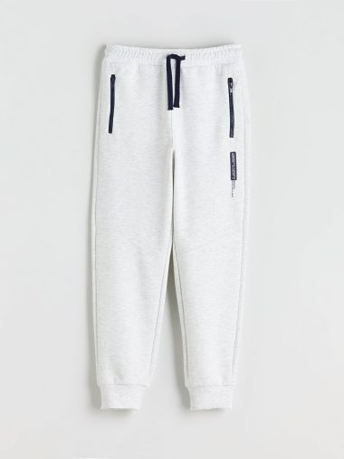 شلوار ورزشی پسرانه ال سی  وایکیکی اورجینال |  LCW Kids