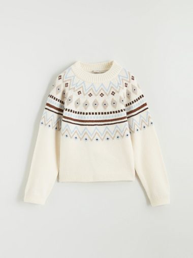 بافت دخترانه ال سی  وایکیکی اورجینال |  LCW Kids