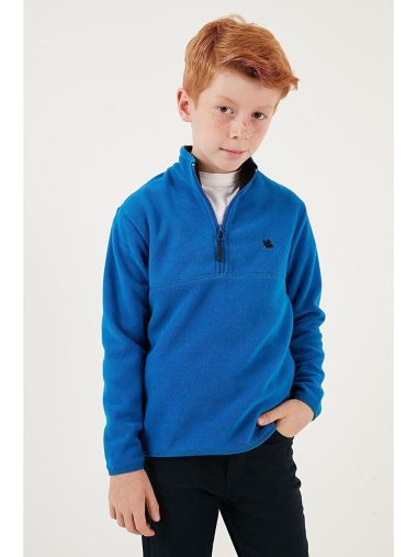 سویشرت پسرانه للا اورجینال |  Lela