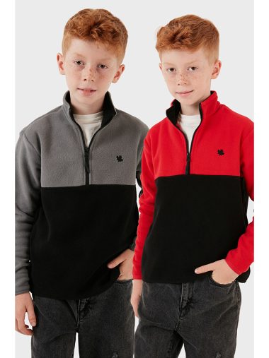 سویشرت پسرانه للا اورجینال |  Lela