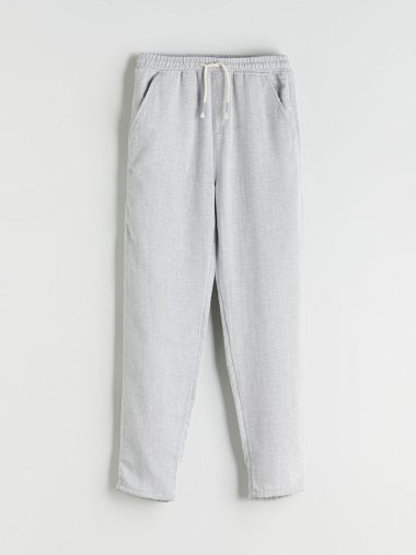 شلوار پسرانه ال سی  وایکیکی اورجینال |  LCW Kids